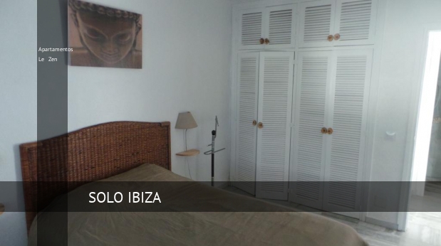 apartamentos le zen reverva 1