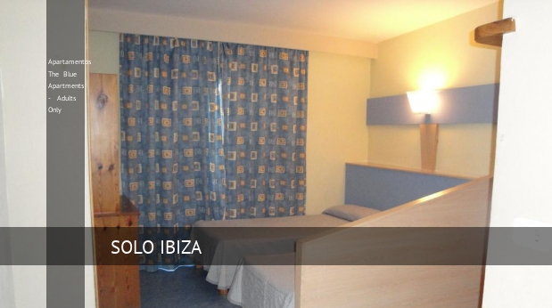 apartamentos the blue apartments adults only reverva 1