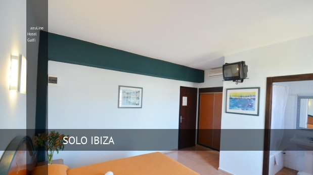 azuline hotel galfi reverva 2