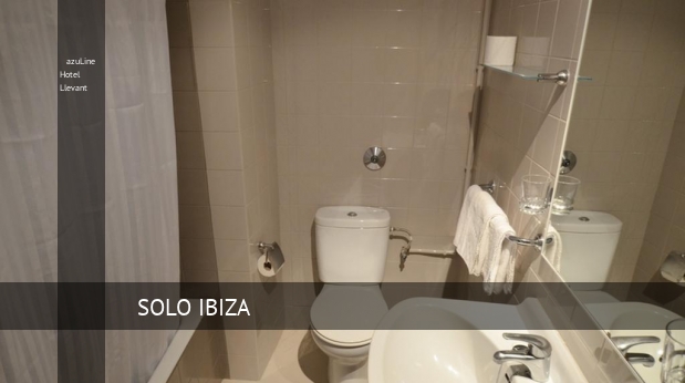azuline hotel llevant reverva