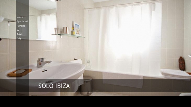 hostal aparthotel fleming 50 adults only reverva 2