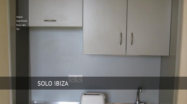 hostal aparthotel reco des sol reverva 4