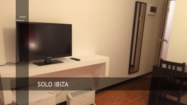 hostal balearic reverva 3