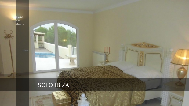hostal can germa reverva