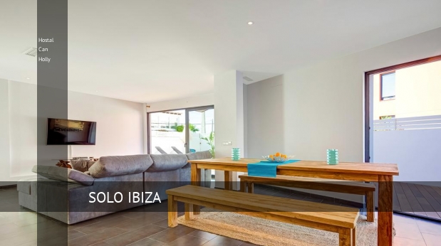 hostal can holly reverva
