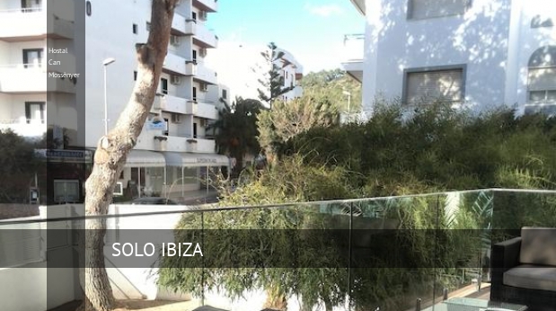 hostal can mossenyer reverva 3