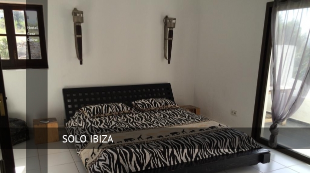 hostal casa colina reverva 1