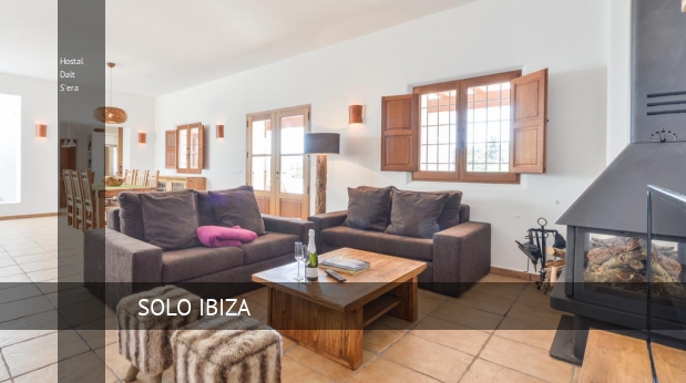 hostal dalt sera reverva 4