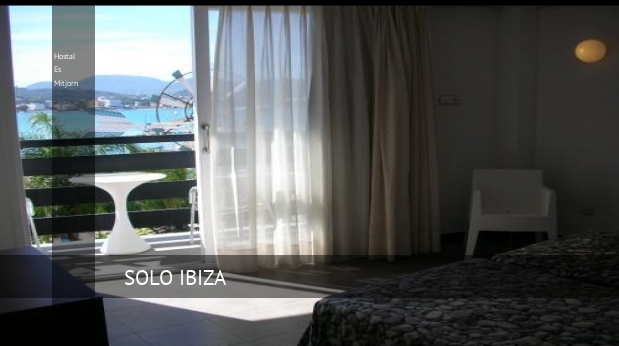 hostal es mitjorn reverva 3