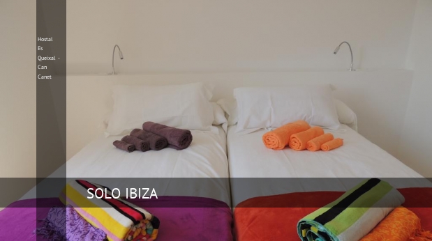 hostal es queixal can canet reverva 4