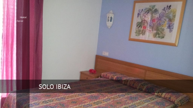 hostal ferrer reverva 3
