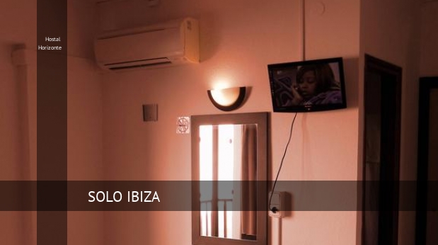 hostal horizonte reverva 1