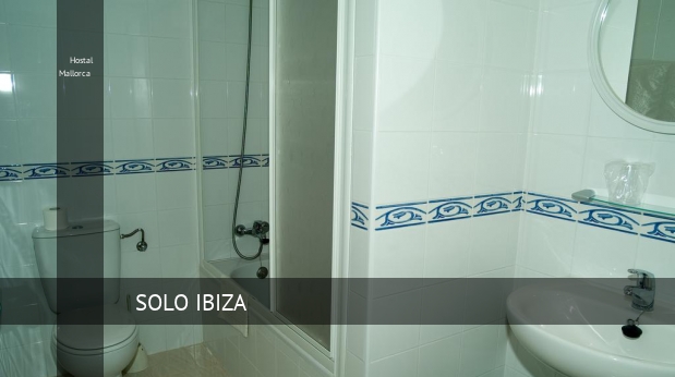 hostal mallorca reverva