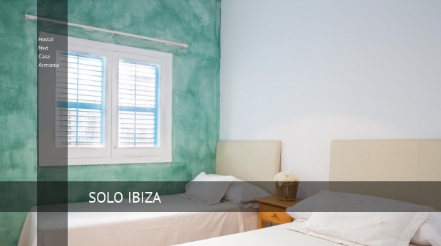 hostal nwt casa armonia reverva 3