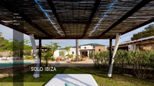hostal sa paissa den sergent reverva 3