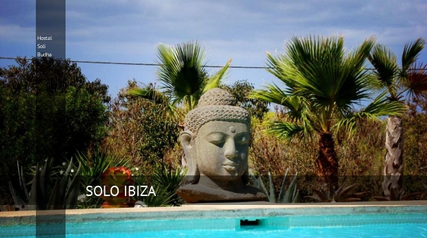 hostal soli budha reverva 1