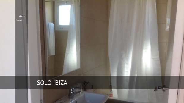 hostal tarba reverva