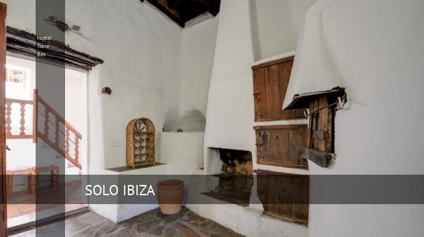hostal torre bes reverva 2