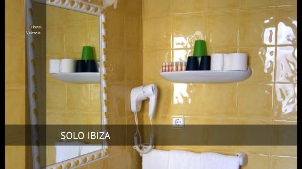 hostal valencia reverva 4