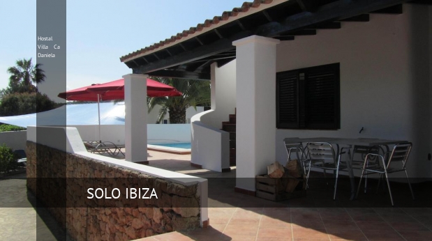 hostal villa ca daniela reverva 2