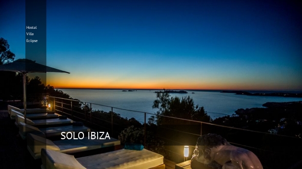 Las Mejores Villas de Alquiler en Ibiza, casas rurales y chalets