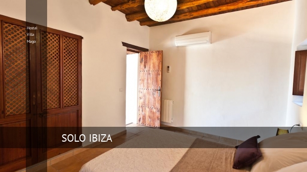 hostal villa mago reverva 4