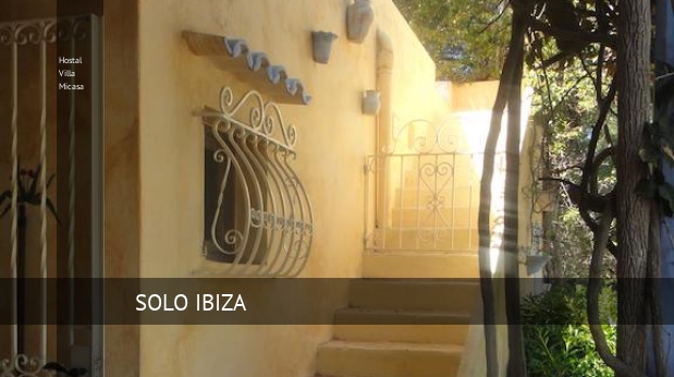 hostal villa micasa reverva 4