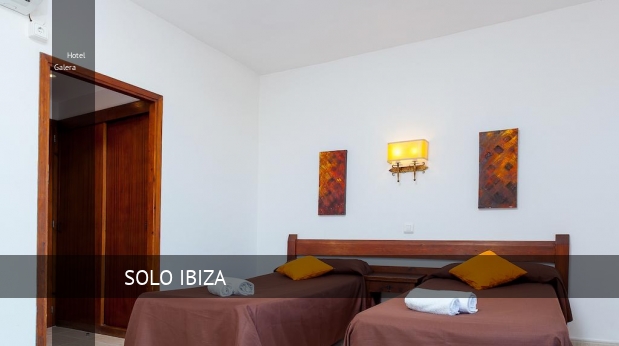 hotel galera reverva