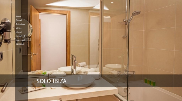 hotel grand palladium white island resort spa all inclusive reverva 4