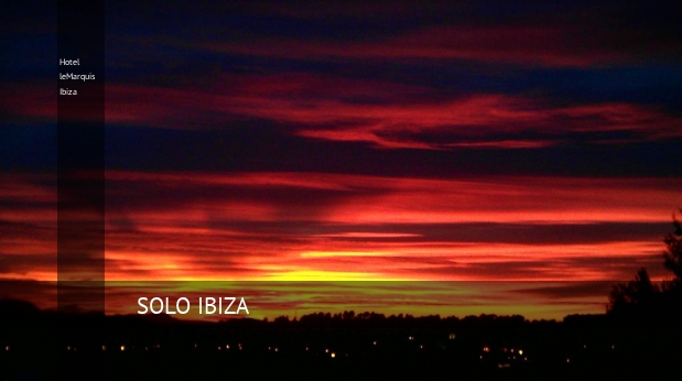 hotel lemarquis ibiza reverva