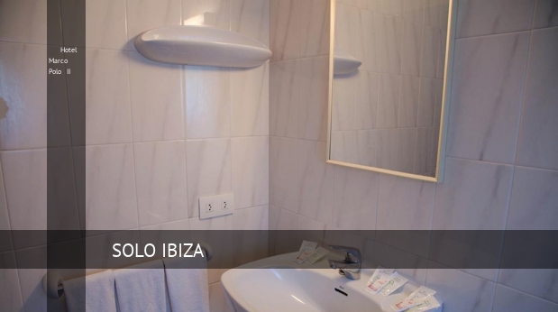 hotel marco polo ii reverva 2