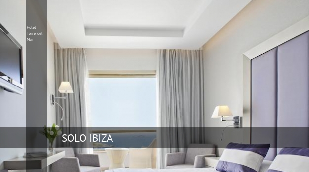 hotel torre del mar reverva 3