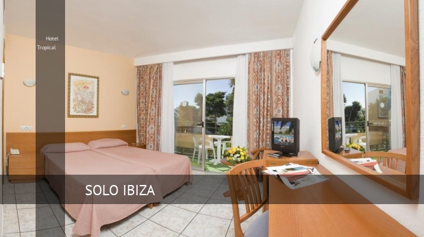hotel tropical reverva 3