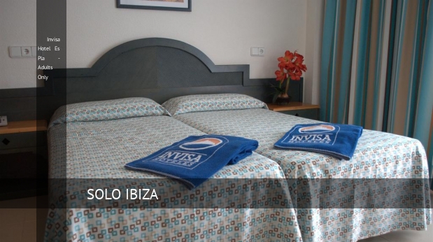 invisa hotel es pla adults only reverva 1