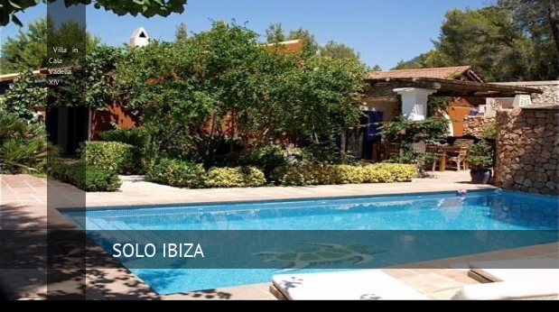villa in cala vadella xiv reverva