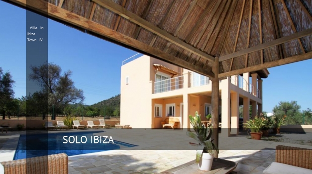 villa in ibiza town iv reverva 4