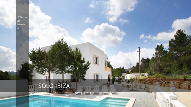 villa in san antonio vi reverva