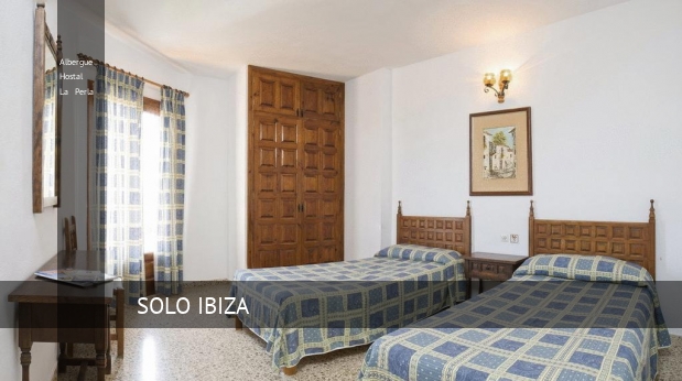 albergue hostal la perla reverva 4