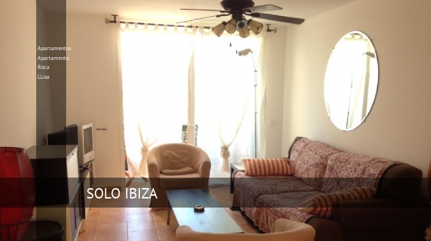 apartamentos apartamento roca llisa reverva 2
