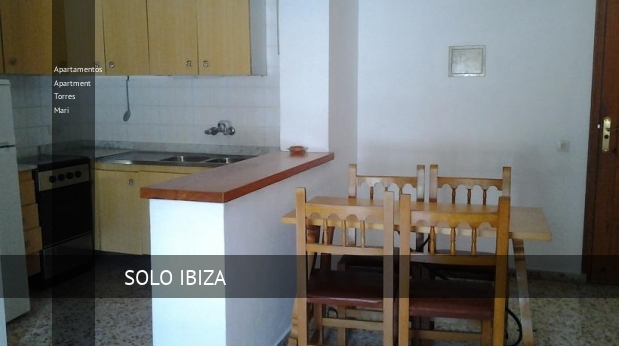 apartamentos apartment torres mari reverva 1