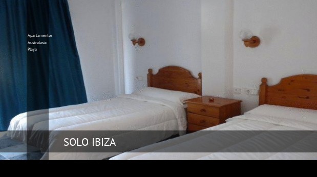 apartamentos australasia playa reverva