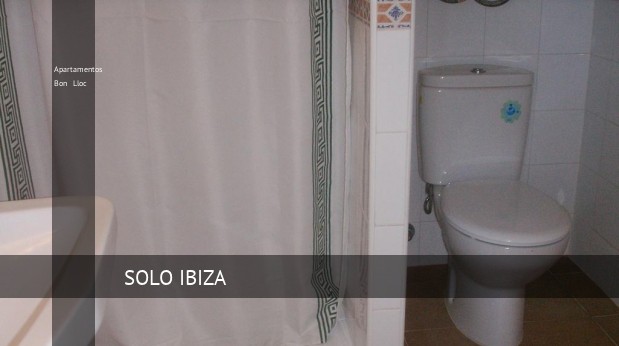 apartamentos bon lloc reverva