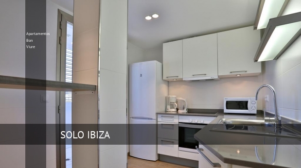 apartamentos bon viure reverva 2