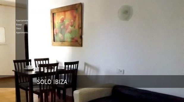 apartamentos bossa daus apartments reverva 4