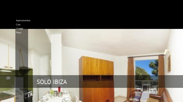 apartamentos cala llonga playa reverva 2