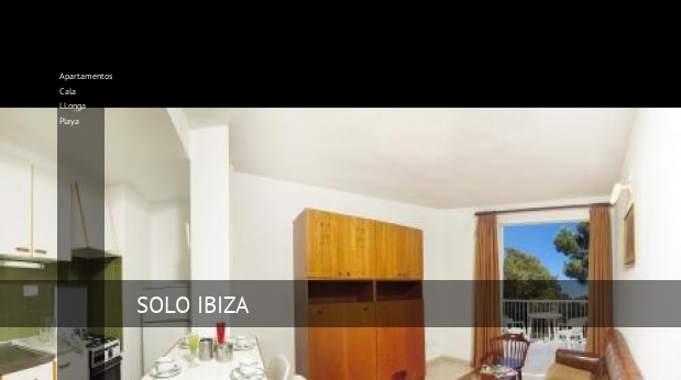 apartamentos cala llonga playa reverva 3