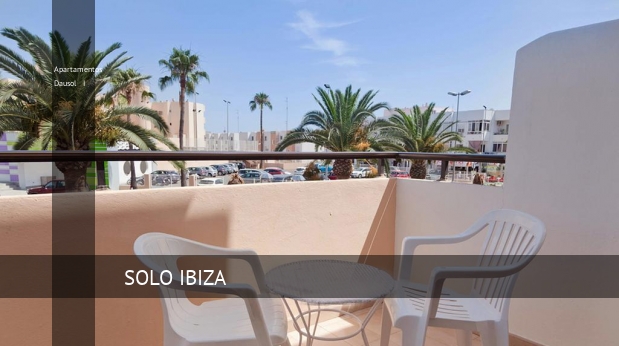 apartamentos dausol i reverva 1