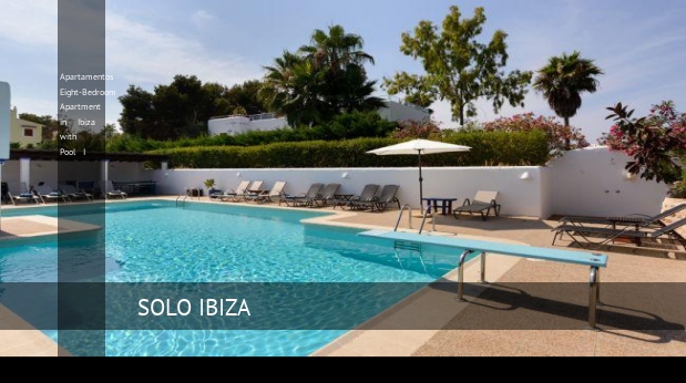 apartamentos eight bedroom apartment in ibiza with pool i reverva 1