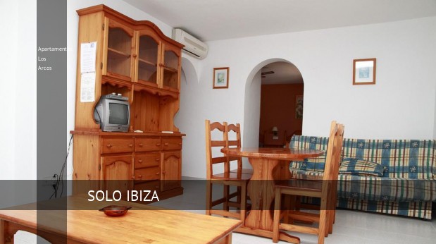 apartamentos los arcos reverva 3