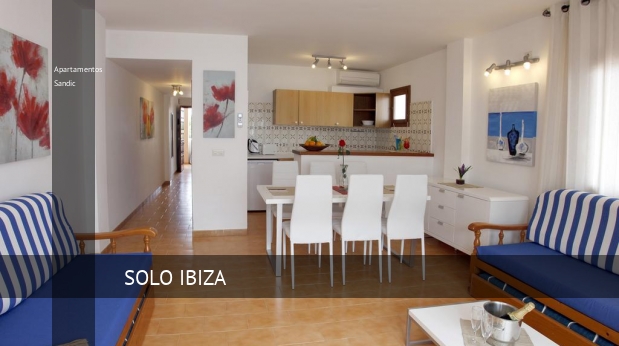 apartamentos sandic reverva 3